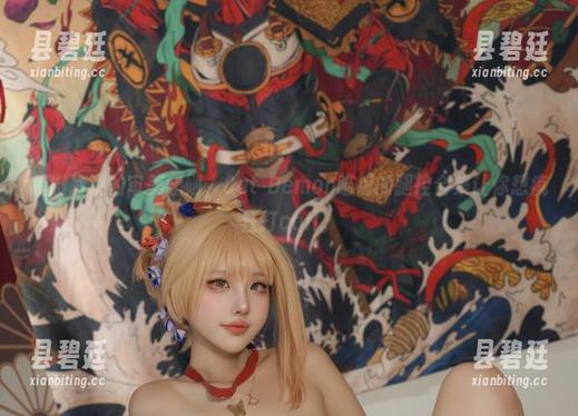 稍微冷漠的审美守则，Cat Demon喵崽的腿控合集让你想疯狂打call。